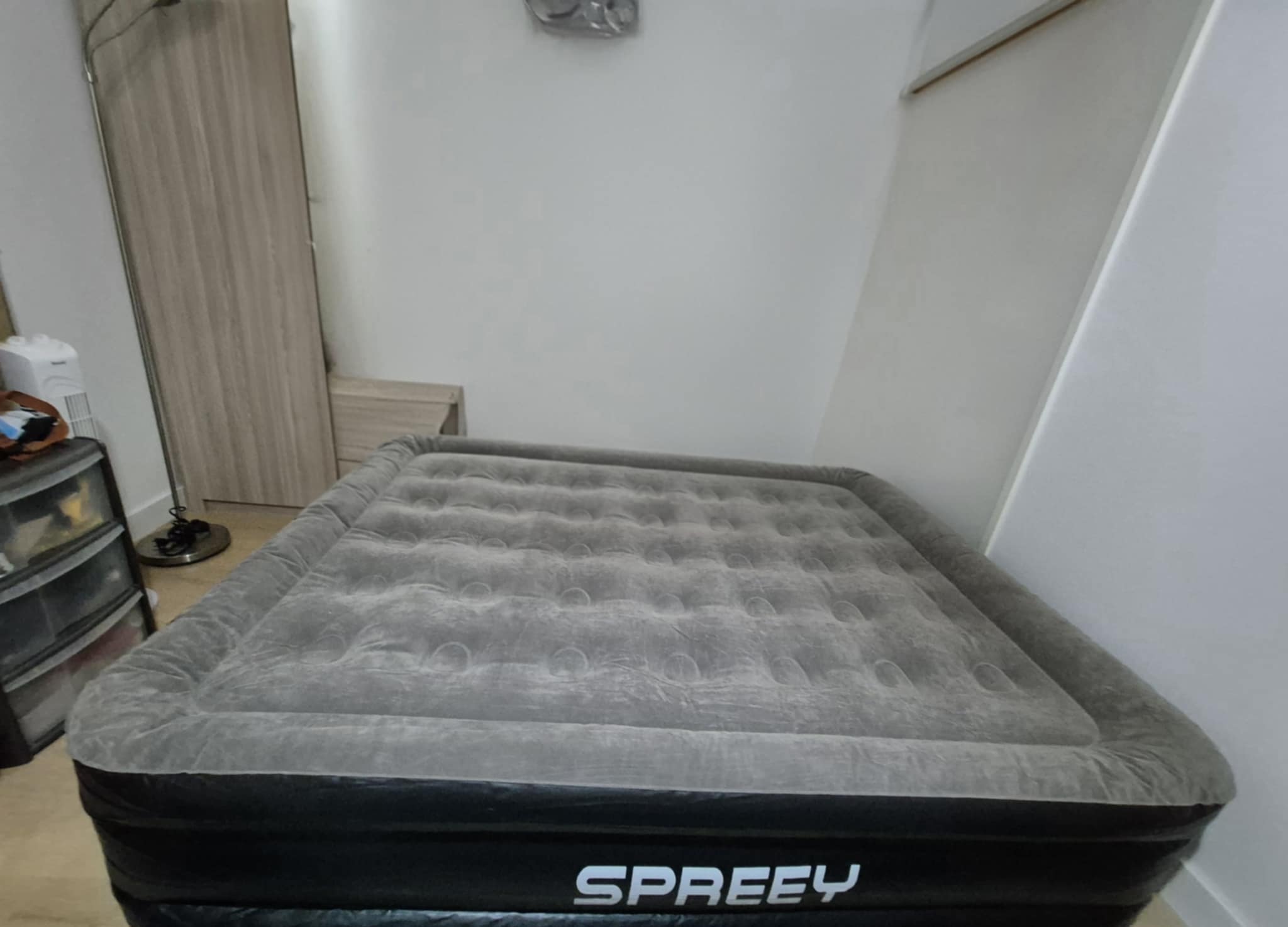 Location matelas gonflable 33 entre particuliers
