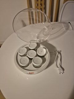 Location : yaourtiere