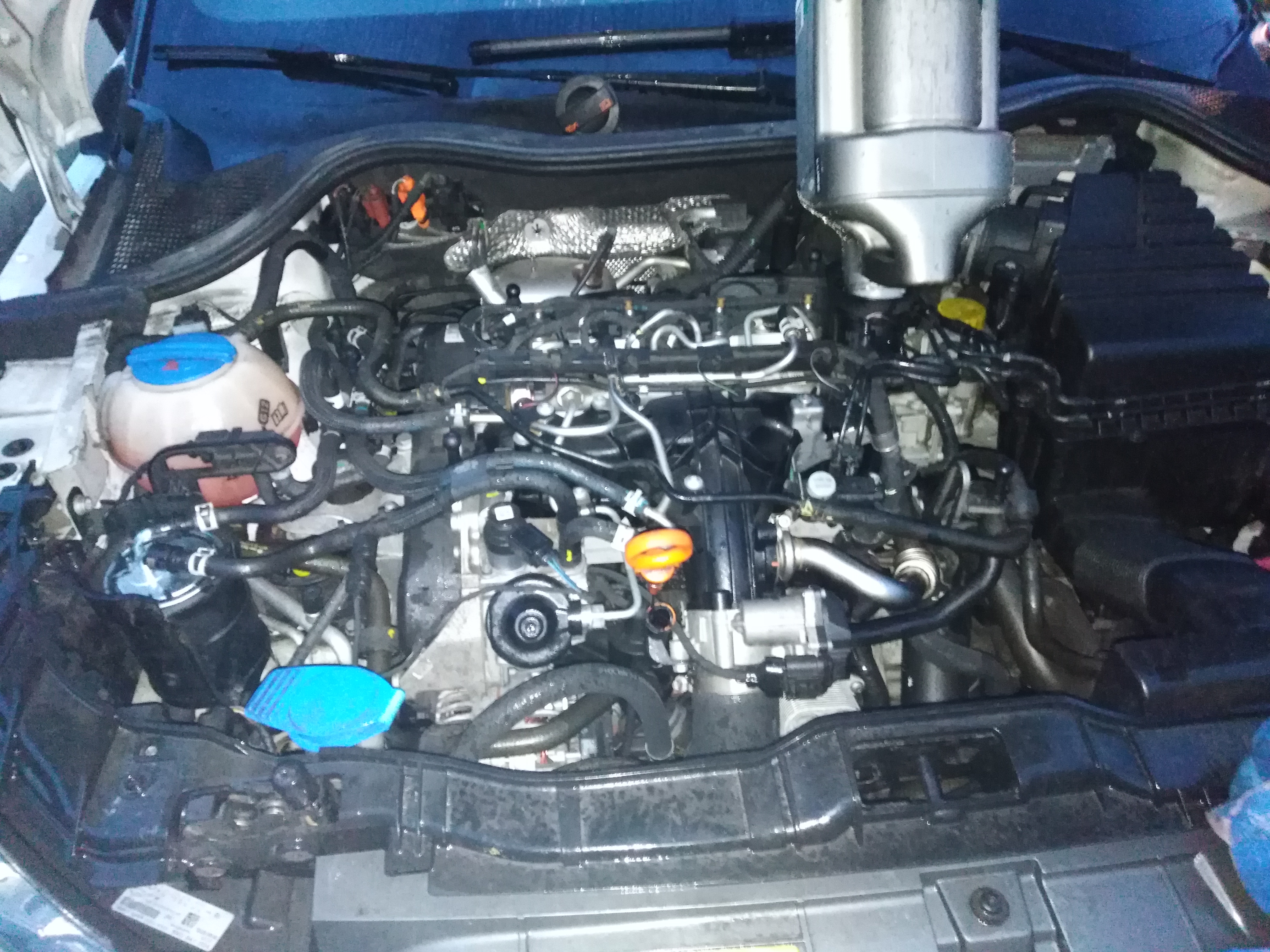 Service mecanique auto 57 entre particuliers