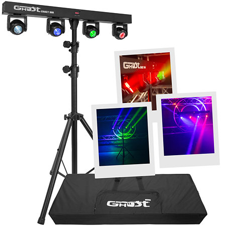 Location jeux de lumieres 45 entre particuliers