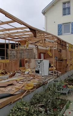 Service : service a personne Service : service a personne