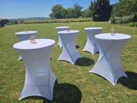 Louer la table