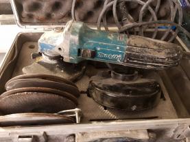 Location : meuleuse Location : meuleuse