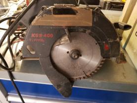 Location : scie circulaire Location : scie circulaire