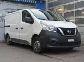 Service : avec fourgon Service : avec fourgon