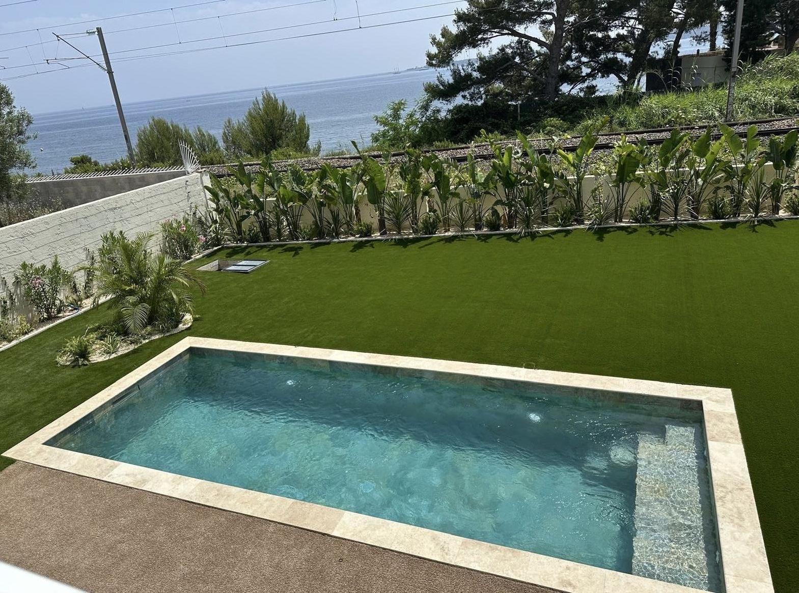 Location piscine 06 entre particuliers