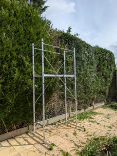 Location : echafaudage Location : echafaudage