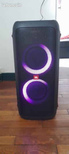 Louer la chaîne hifi