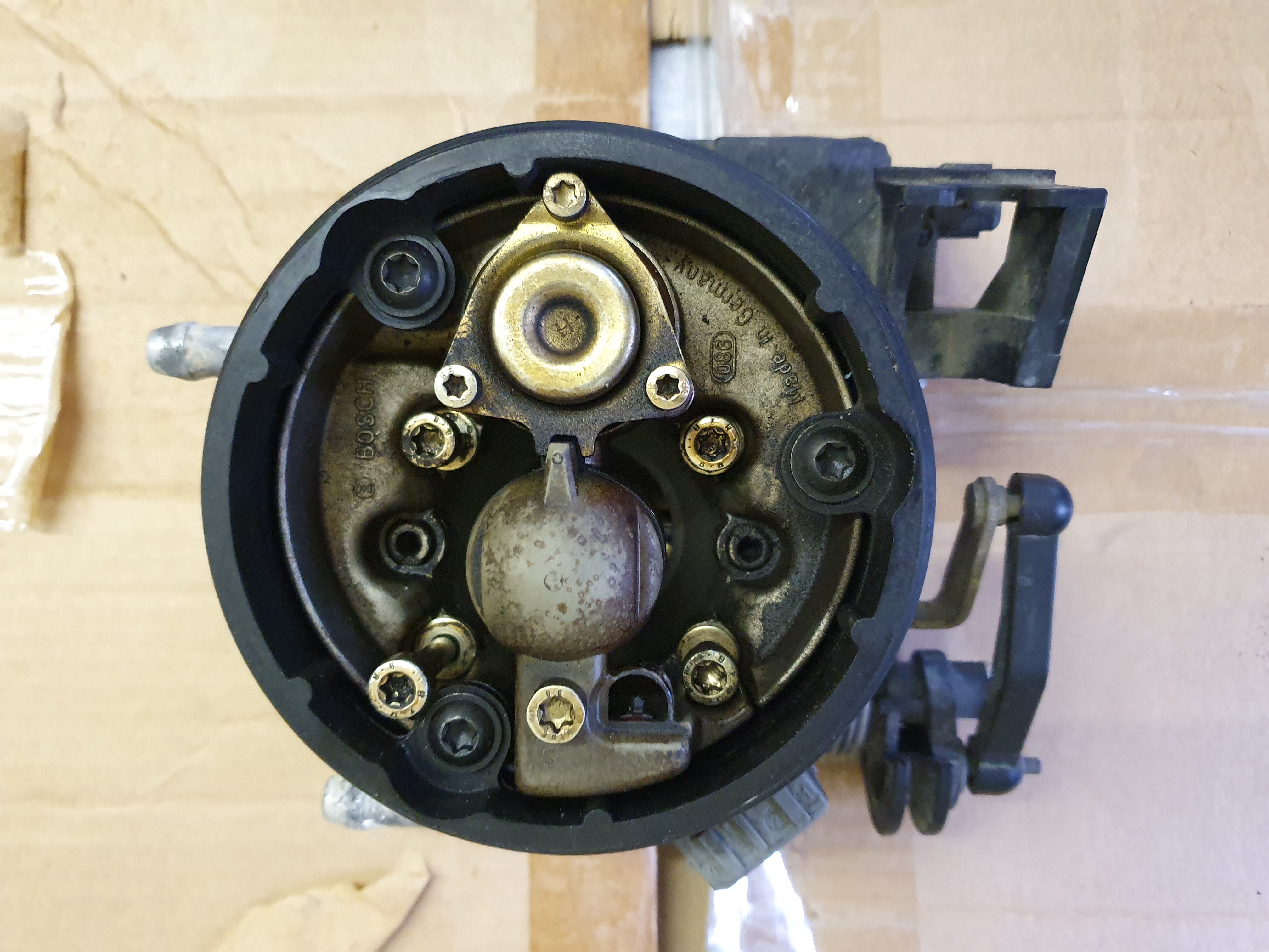 Service mecanique auto 18 entre particuliers