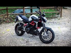 Louer ma moto