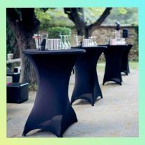 Louer la table