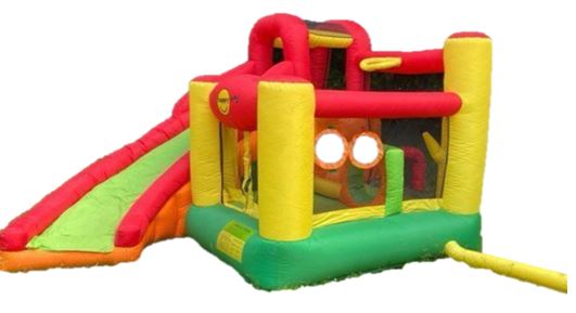 Location chateau gonflable 35 entre particuliers