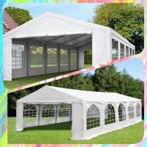 Location : tente reception Location : tente reception