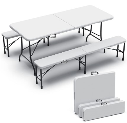 Location table de reception 35 entre particuliers