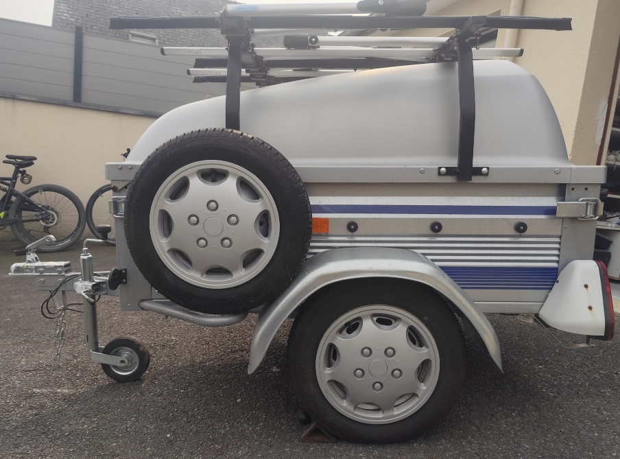 Location remorque 35 entre particuliers