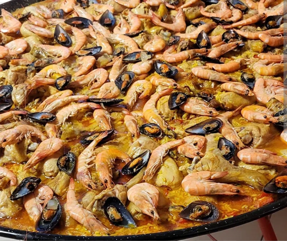 Service chef cuisinier 77 entre particuliers