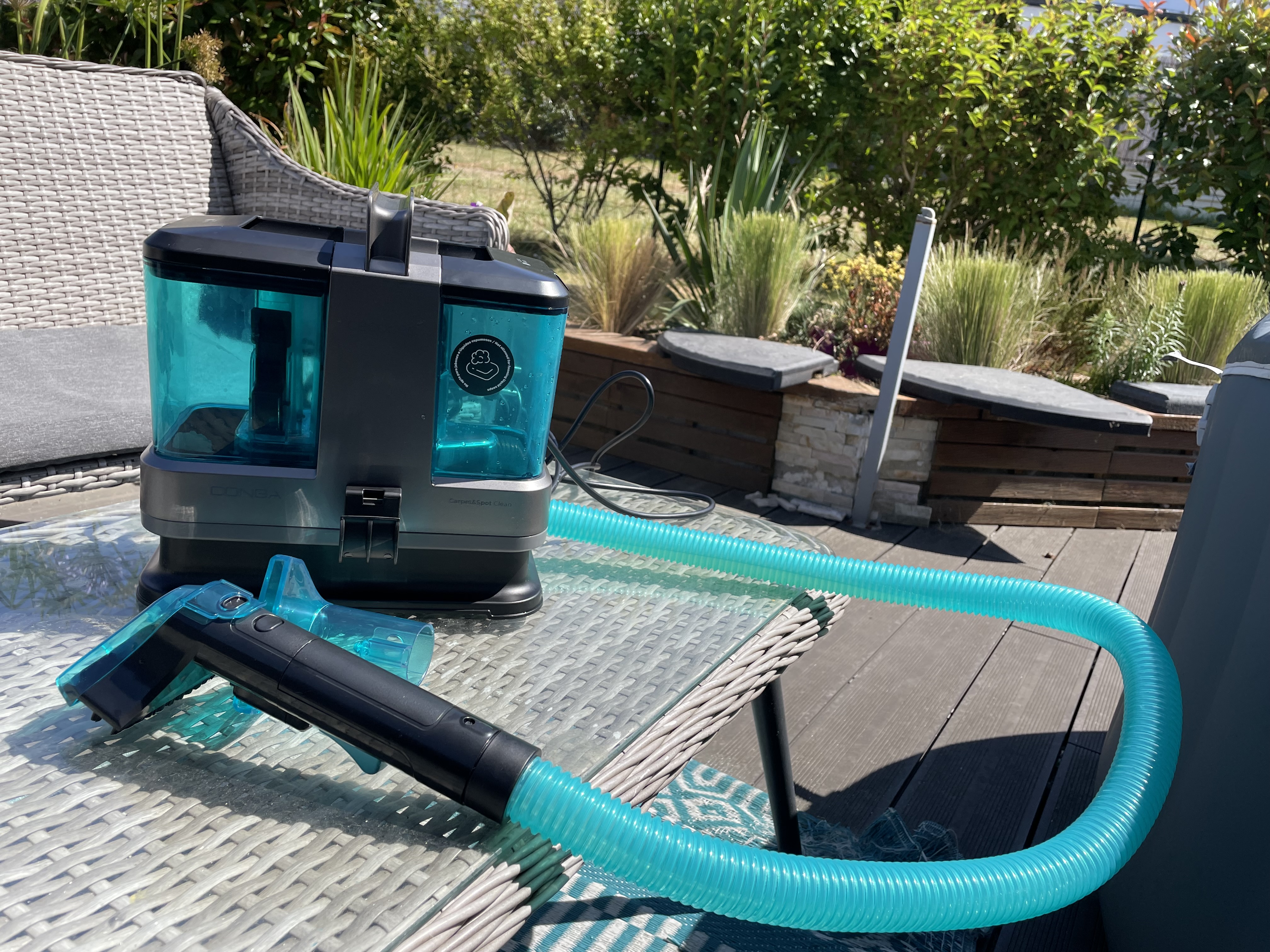 Location shampouineuse 35 entre particuliers