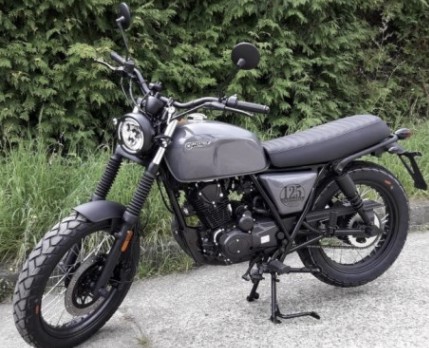 Location moto 75 entre particuliers