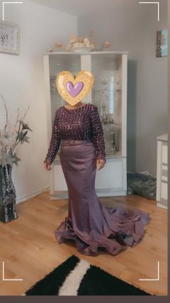 Louer la robe