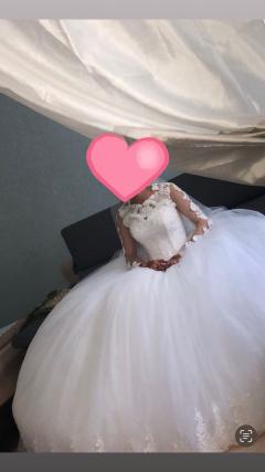 Louer la robe
