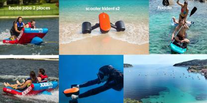 Location : semi rigide Location : semi rigide