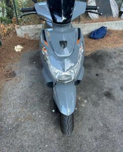Louer la moto
