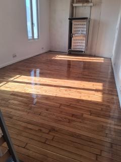 Service : pose de parquet Service : pose de parquet