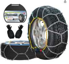 Location : chaine a neige