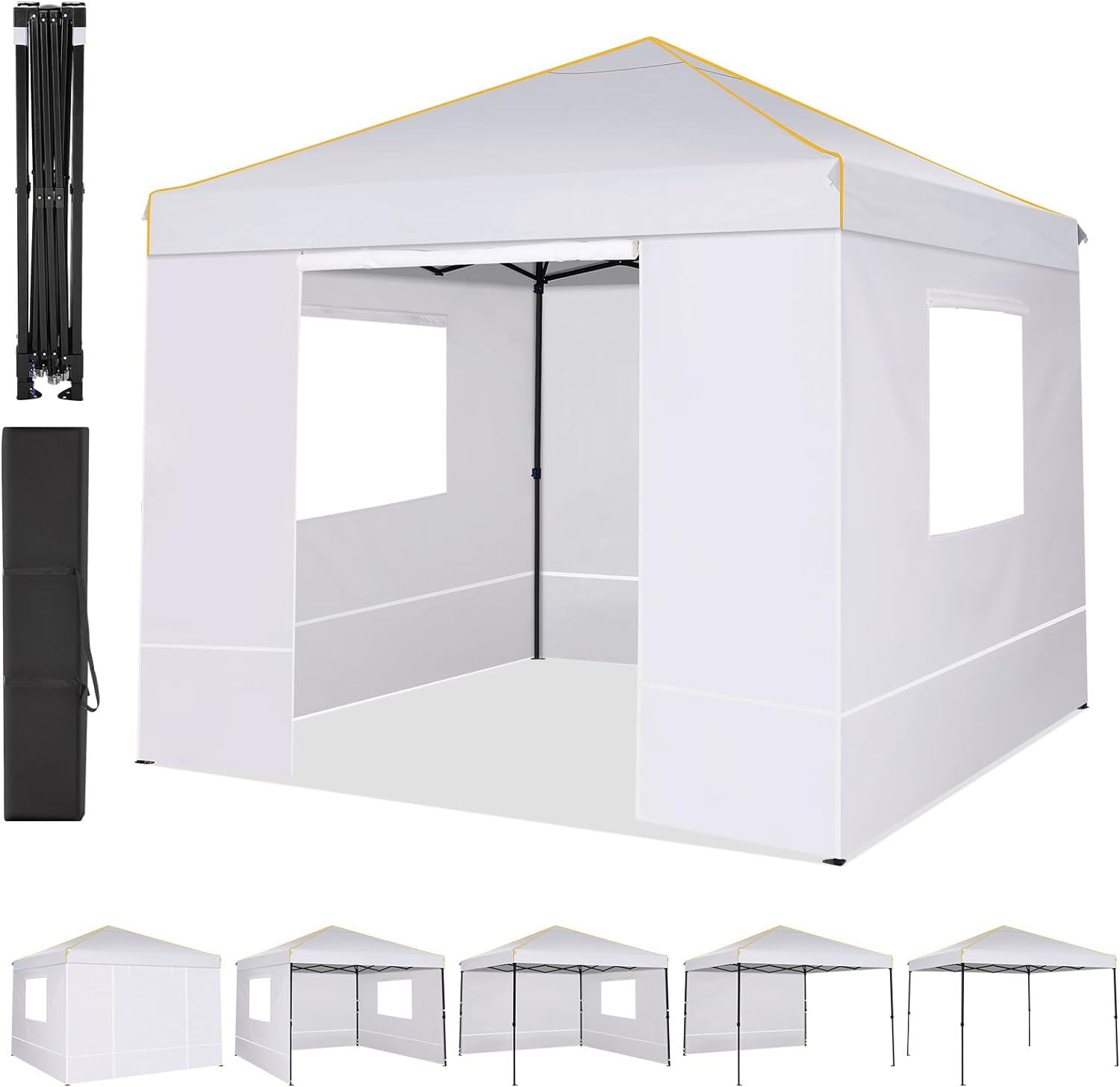 Location tente reception 85 entre particuliers