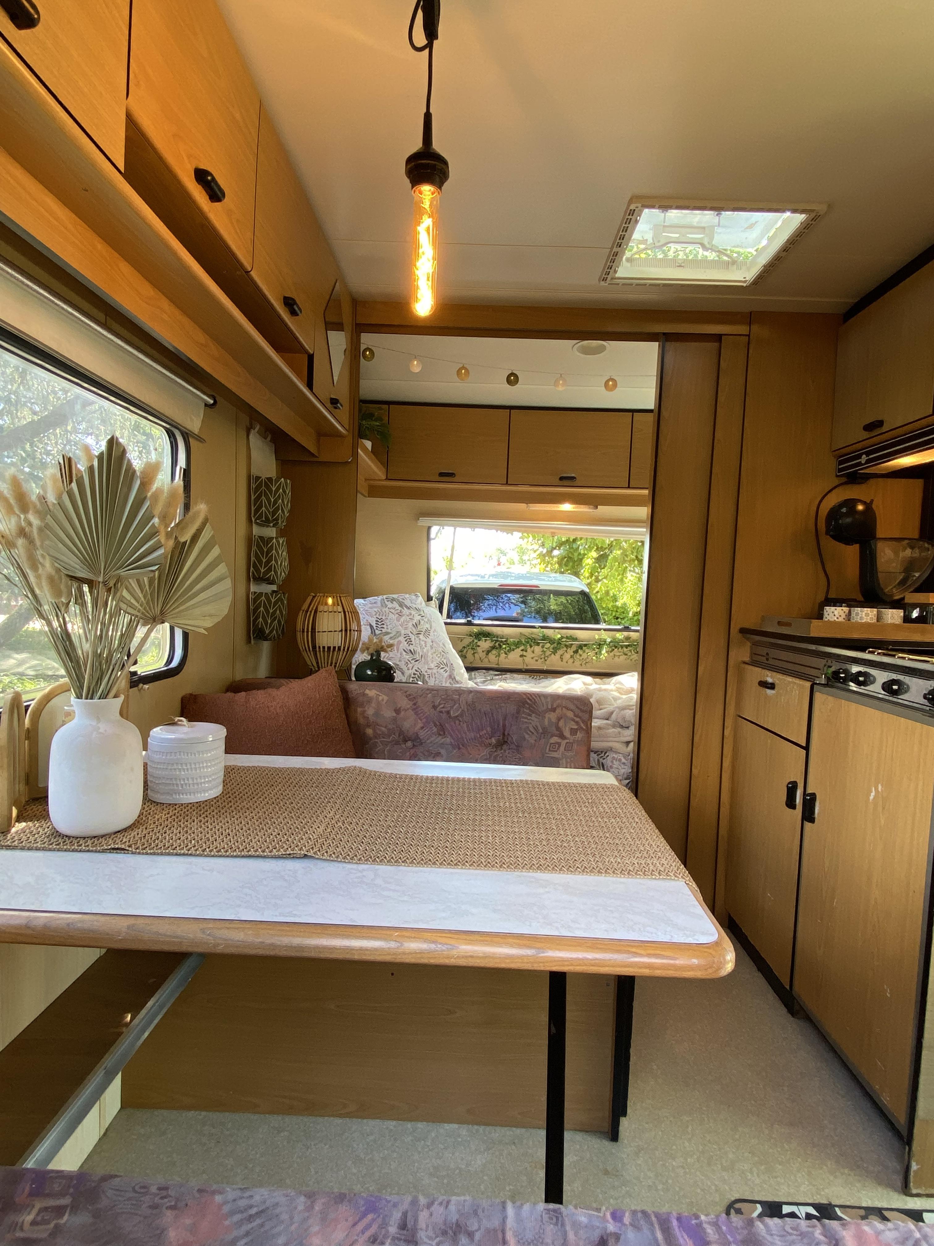 Location caravane 44 entre particuliers