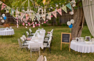 Location : salon privatif Location : salon privatif