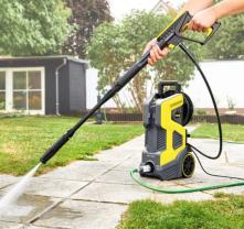 Louer le karcher
