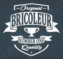 Demander ce bricoleur