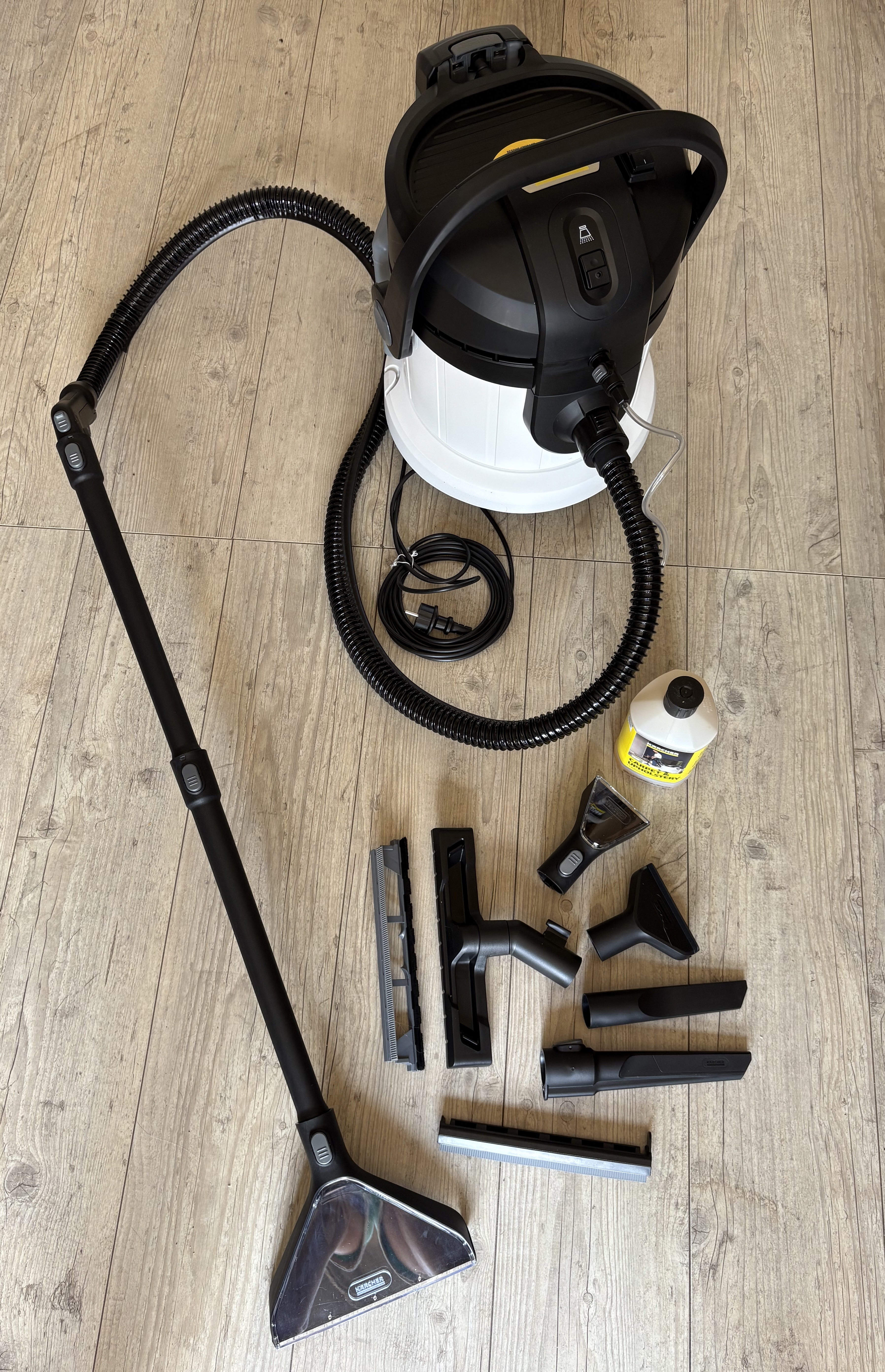 Location injecteur extracteur 62 entre particuliers