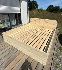 Service : menuiserie Service : menuiserie