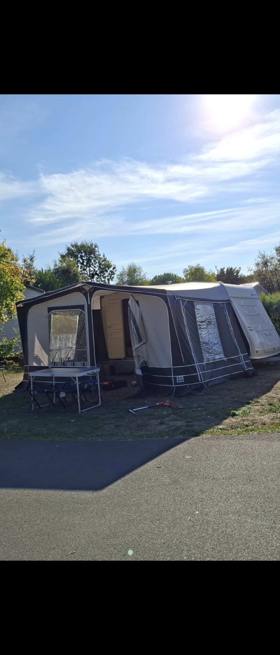 Location caravane 60 entre particuliers