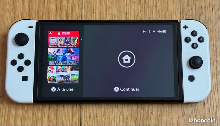 Location console jeux videos 92 entre particuliers