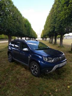 Service : aide aux courses