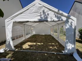 Location : tente reception Location : tente reception