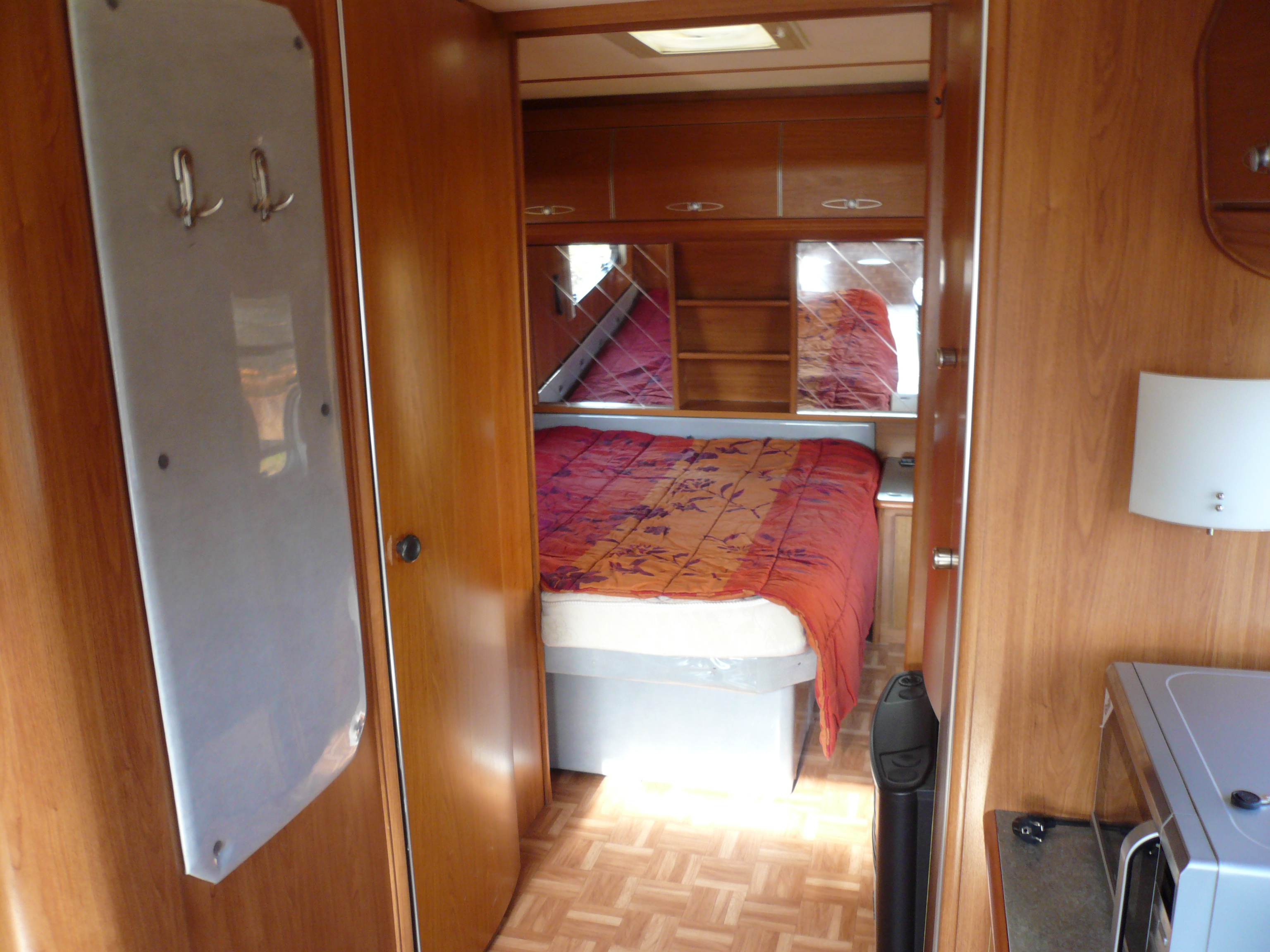 Location caravane 24 entre particuliers