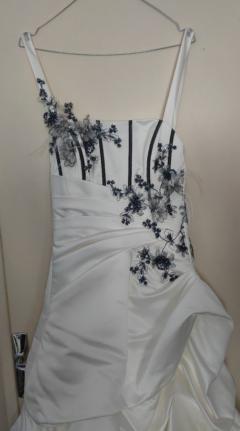 Louer la robe