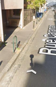 Location : garage Location : garage