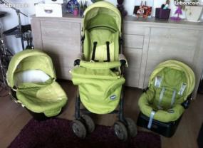 Location : poussette Location : poussette