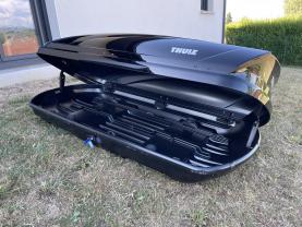 Location : coffre de toit Location : coffre de toit