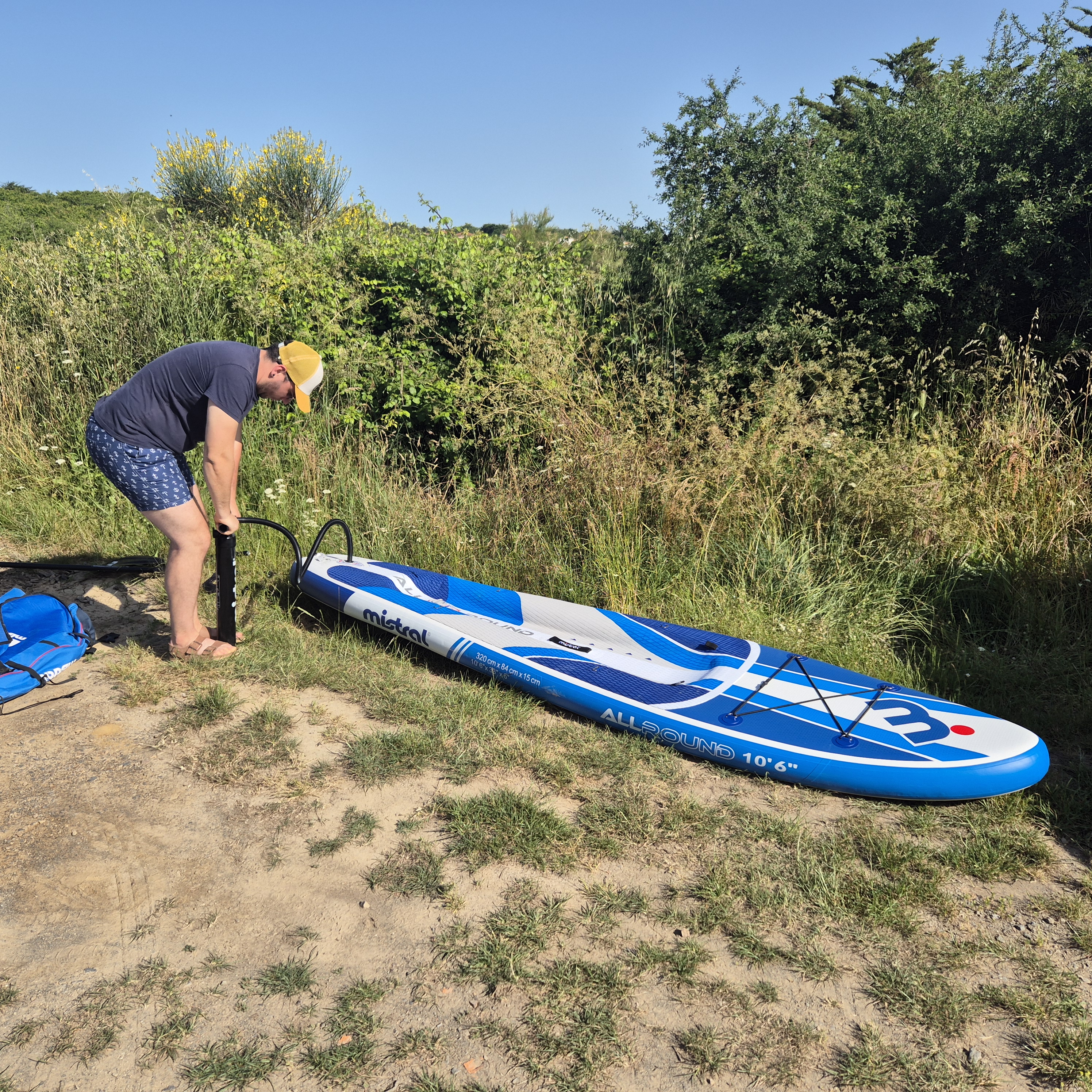 Location paddle 94 entre particuliers