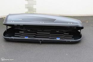 Location : coffre de toit Location : coffre de toit