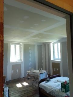 Service : peintre Service : peintre