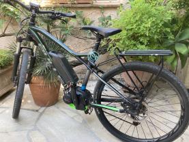 Louer le vélo Louer le vélo