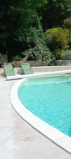 Louer la piscine