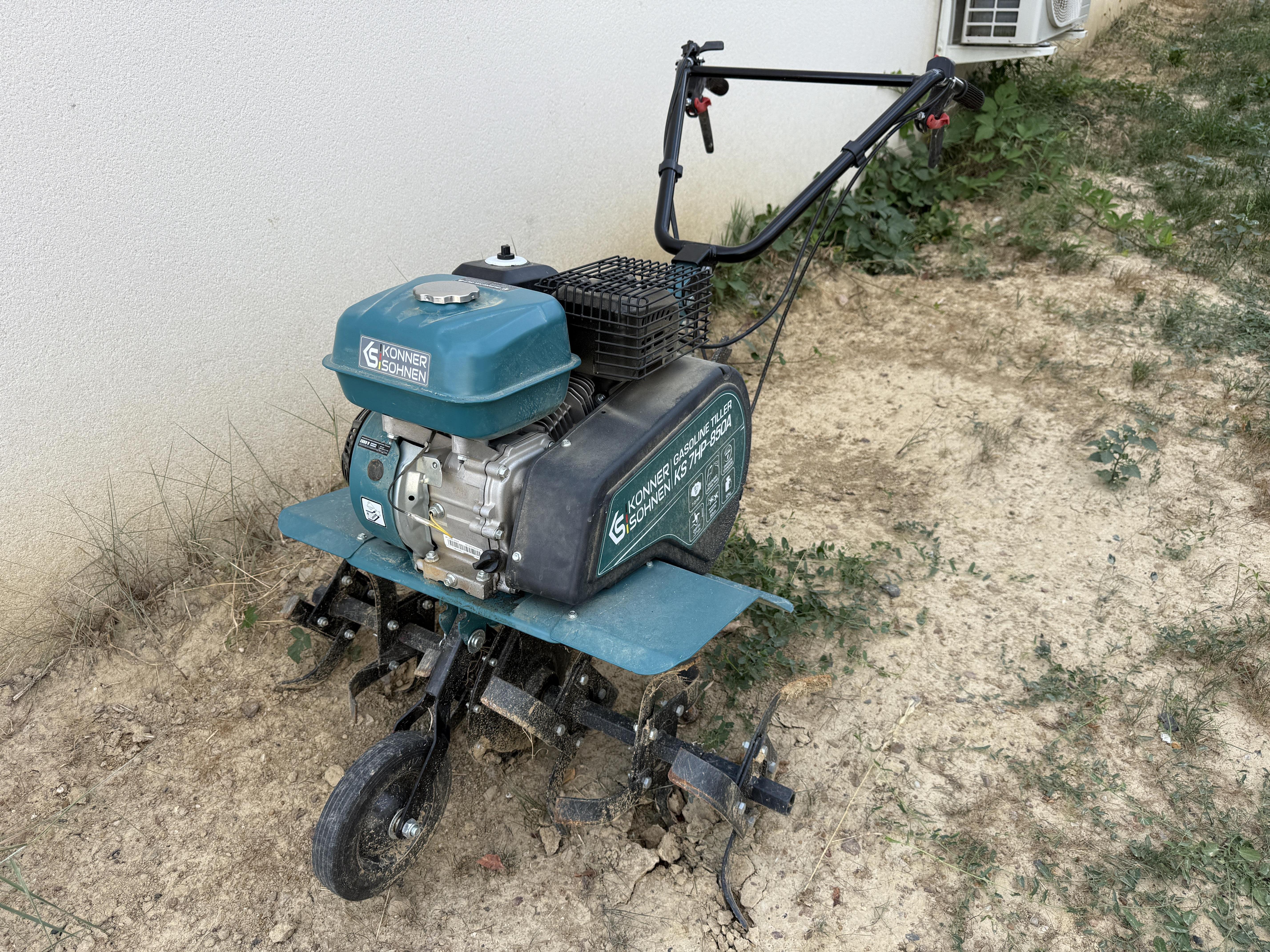 Location motobineuse 31 entre particuliers